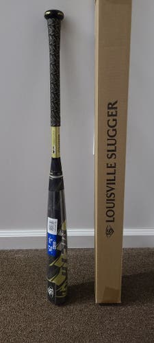 2021 Louisville Slugger Meta Bat 32/29 (-3)