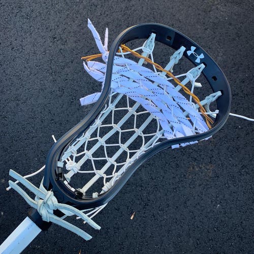 BN Under Armour Command 2