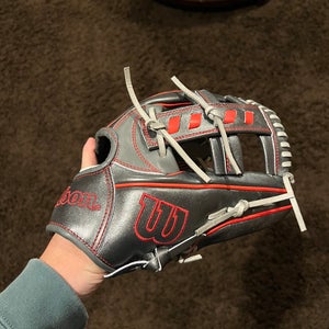 Wilson A2000 November 2019 GOTM