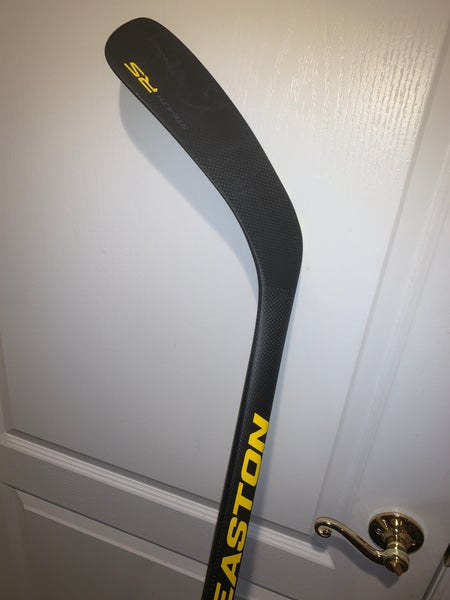 RARE Easton Stealth RS Right 85 Flex P9 (Heatley) Lie 5 Stick | SidelineSwap