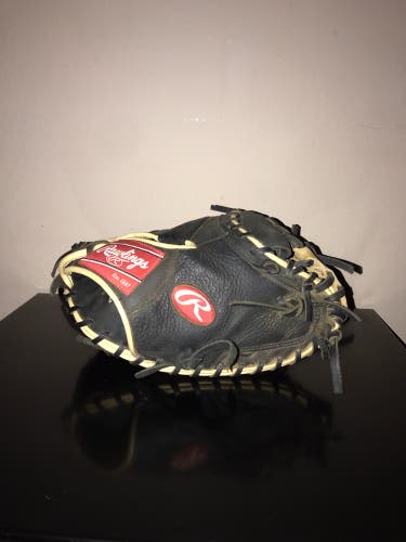 Rawlings 33" Player Preferred