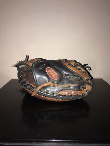 Rawlings 32.5" Heart of the Hide PROJP20