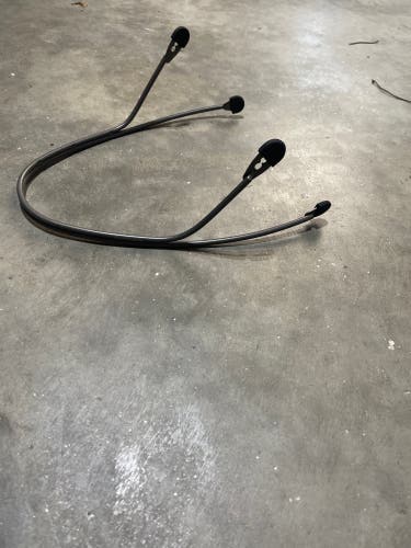 Sweet protection Titanium chinguard