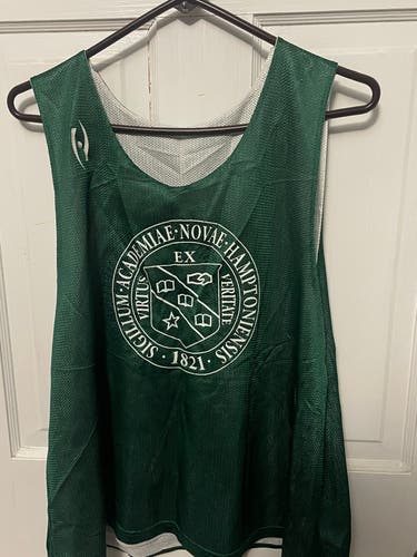 New Hampton Pinnie