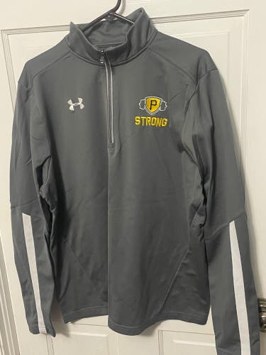 Pittsburgh UA Jacket