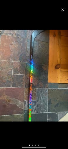 Used Right Handed TC2.5 Hzrdus PX Hockey Stick