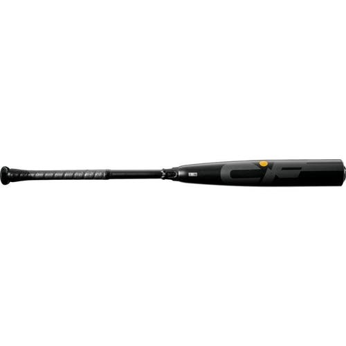 (Brand New) BBCOR Certified 2022 DeMarini Composite CF Bat (-3) 30 oz 33"