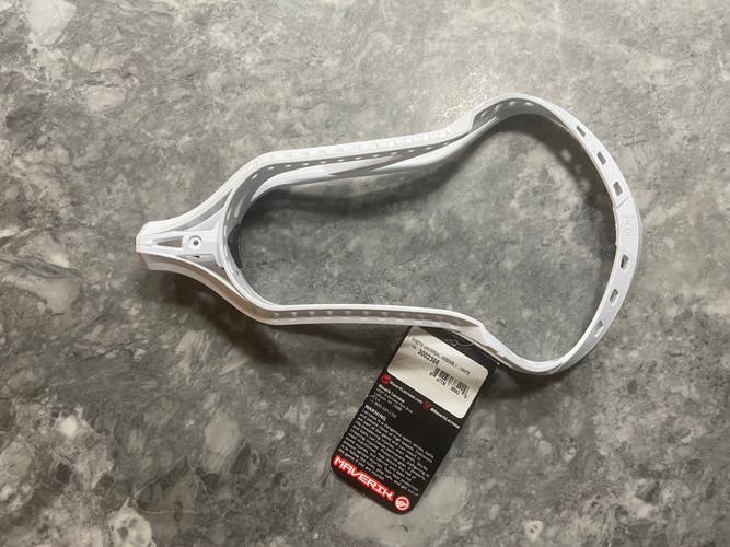 Brand New Maverik Kinetik 2.0 Head