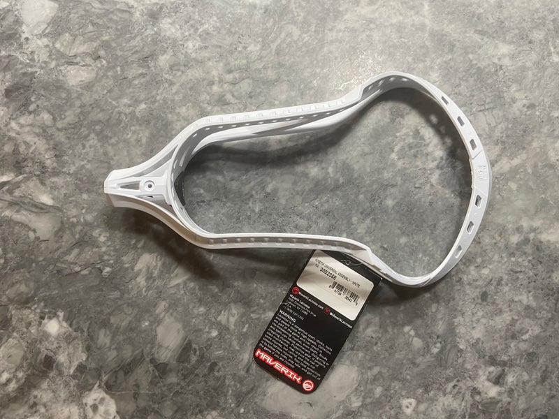 Brand New Maverik Kinetik 2.0 Head