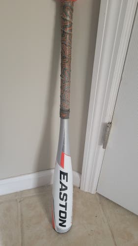 Used USSSA Certified Easton Composite Maxum 360 Bat (-10) 17 oz 27"