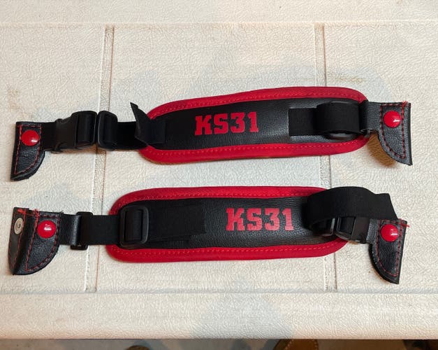 Kennesky professor strap