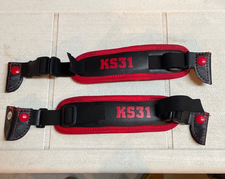 Kennesky professor strap SidelineSwap