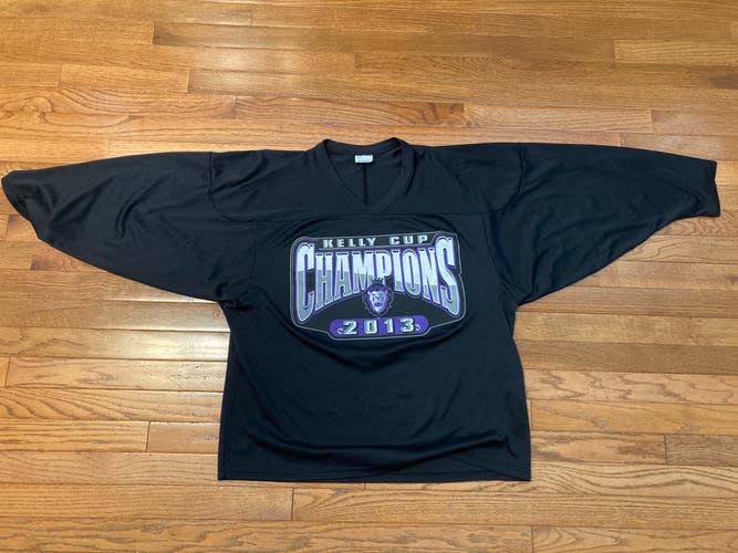CCM Reading Royals Jersey. Adult M