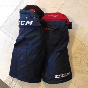 Senior Small CCM  Jetspeed FT4 Hockey Pants