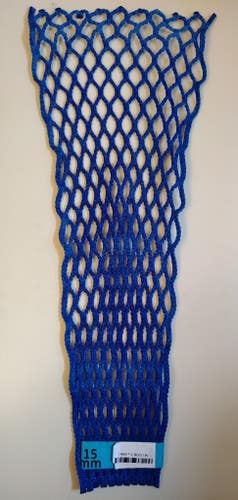 Marc Mesh "Butter Mesh" Royal-NEW