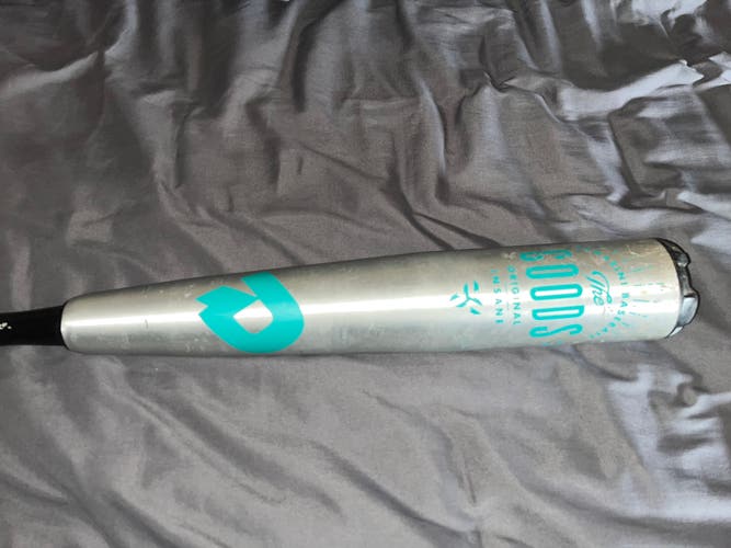 2021 Hybrid (-3) 29 oz 32" The Goods Bat