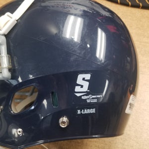 Adult New Extra Large Schutt DNA Pro Helmet and mask