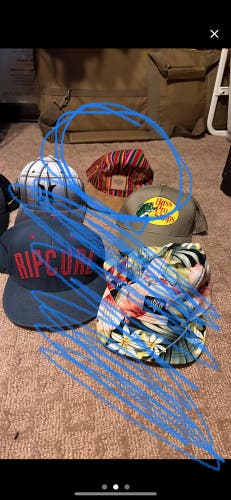 Pants And Hat Special