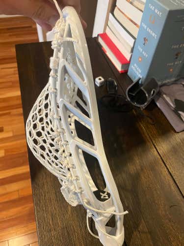 New Defense STX Strung Hammer Head