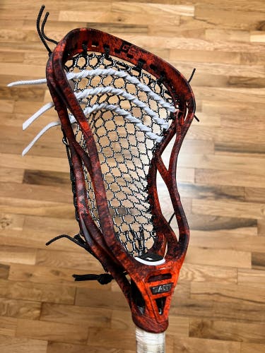 LN Strung Icon 2.5