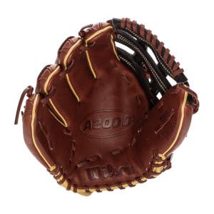 New Wilson A2000 1799 Right Hand Throw  12.75" FREE SHIPPING