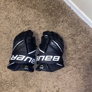 Bauer 15"  Vapor 2X Pro Gloves