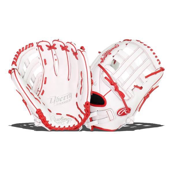 New Left Hand Throw 13" Liberty Advanced Softball Glove
