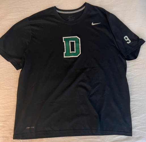 Dartmouth Nike Dri-Fit Shirt XL