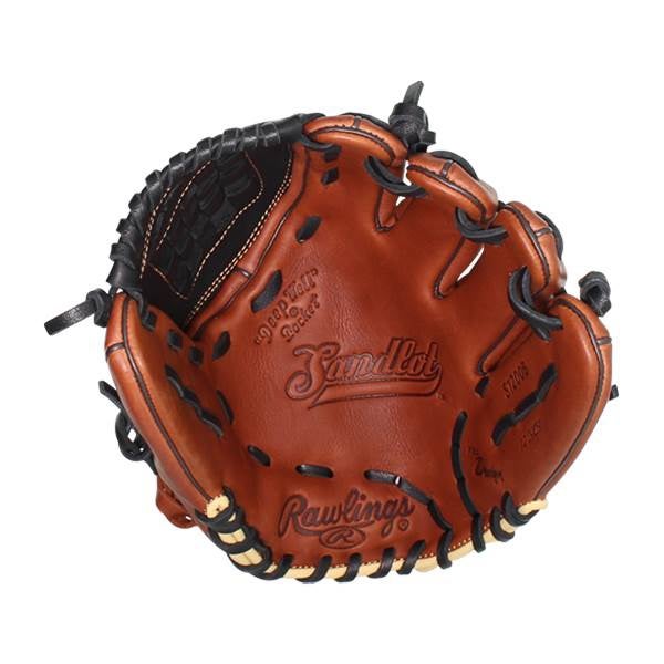 Rawlings Sandlot Series 12.75 inch S1275HS Baseball Glove