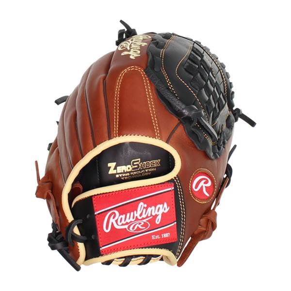 Rawlings Sandlot Series 12.75 inch S1275HS Baseball Glove