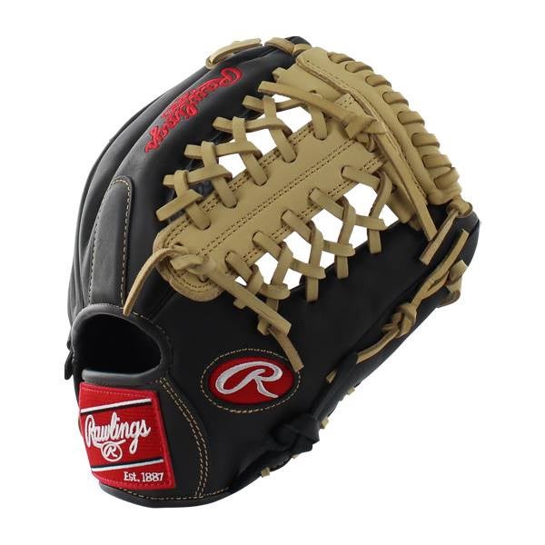 Gamer XLE Custom Glove