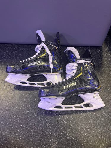 Bauer Supreme 2S Pro 11D Hockey Skates
