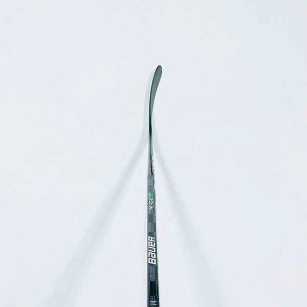 New Custom Green Bauer Vapor Hyperlite Hockey Stick-LH-P92-82 Flex