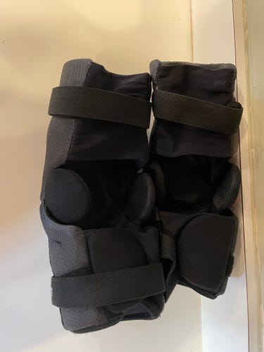 Used Large STX Arm Pads