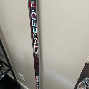 New Right Handed P29 JetSpeed FT5 Pro Hockey Stick