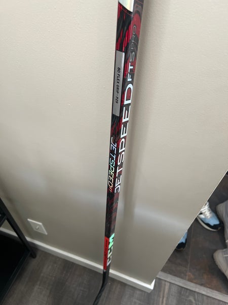 New Right Handed P29 JetSpeed FT5 Pro Hockey Stick