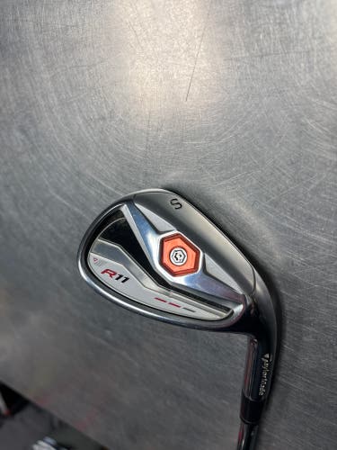 Men's Right Handed Regular Flex Steel Shaft R11 Wedge