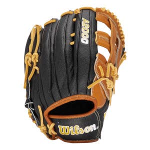 New  Wilson A2000 1799 Glove 12.75" FREE SHIPPING