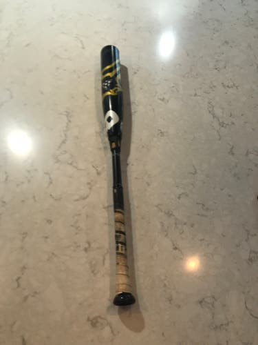 2020 Composite (-5) 27 oz 32" CF Bat