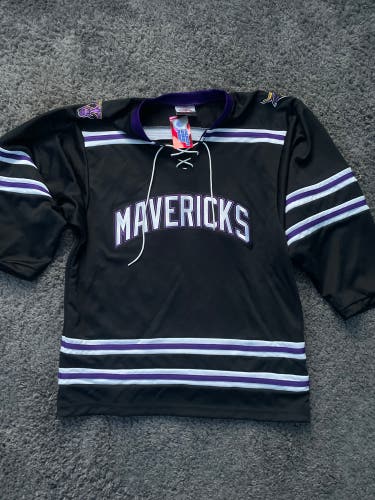 Minnesota State University Mankato Mens Hockey Jersey