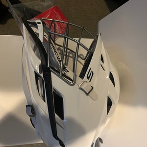 New Cascade S Helmet