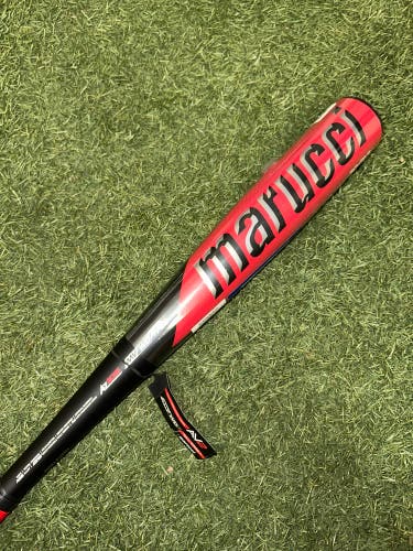 *NEW* MARUCCI CAT8 BLACK (-3) BBCOR 30”