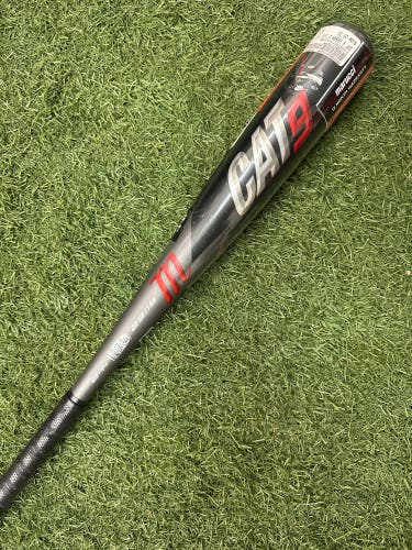 *NEW* MARUCCI CAT9 (-10) USSSA 29”