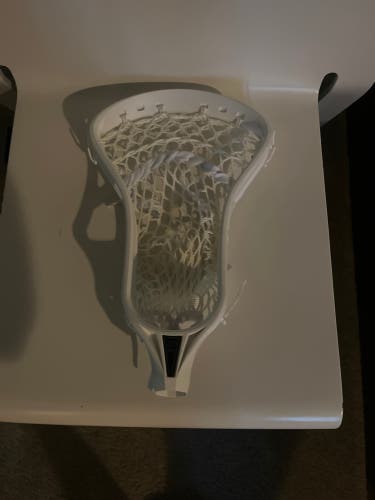 New Attack & Midfield Strung Z-ONE Head