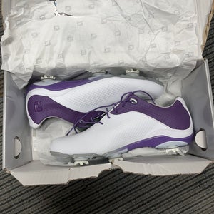 New Women's Size 9.5 FootJoy DNA Golf Shoes