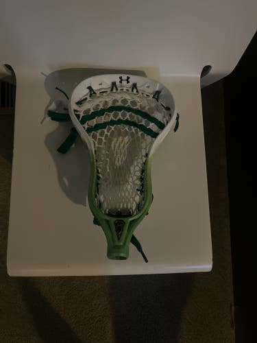 New Attack & Midfield Strung Command Head