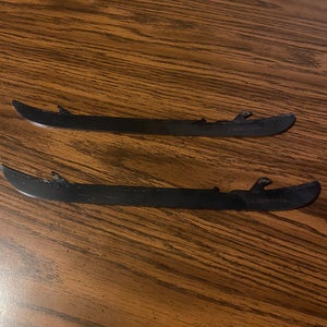 Bauer Hockey Pulse Ti Steel Runners 263