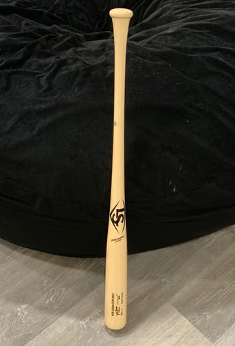 Louisville Slugger Maple (-3) 31 oz 34" F186 Bat