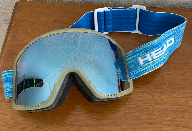 Head Contex Pro-5K