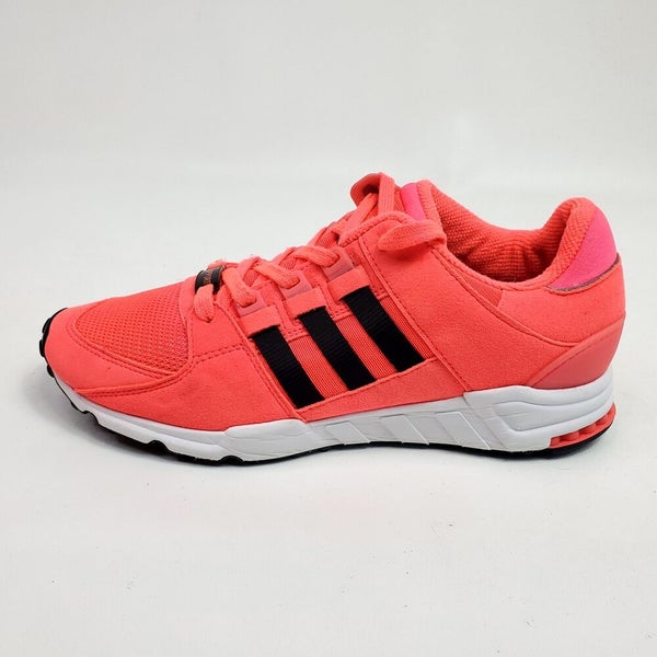 Adidas Originals Equipment Support EQT RF Turbo Pink Mens Shoes 9.5 BB1321 SidelineSwap